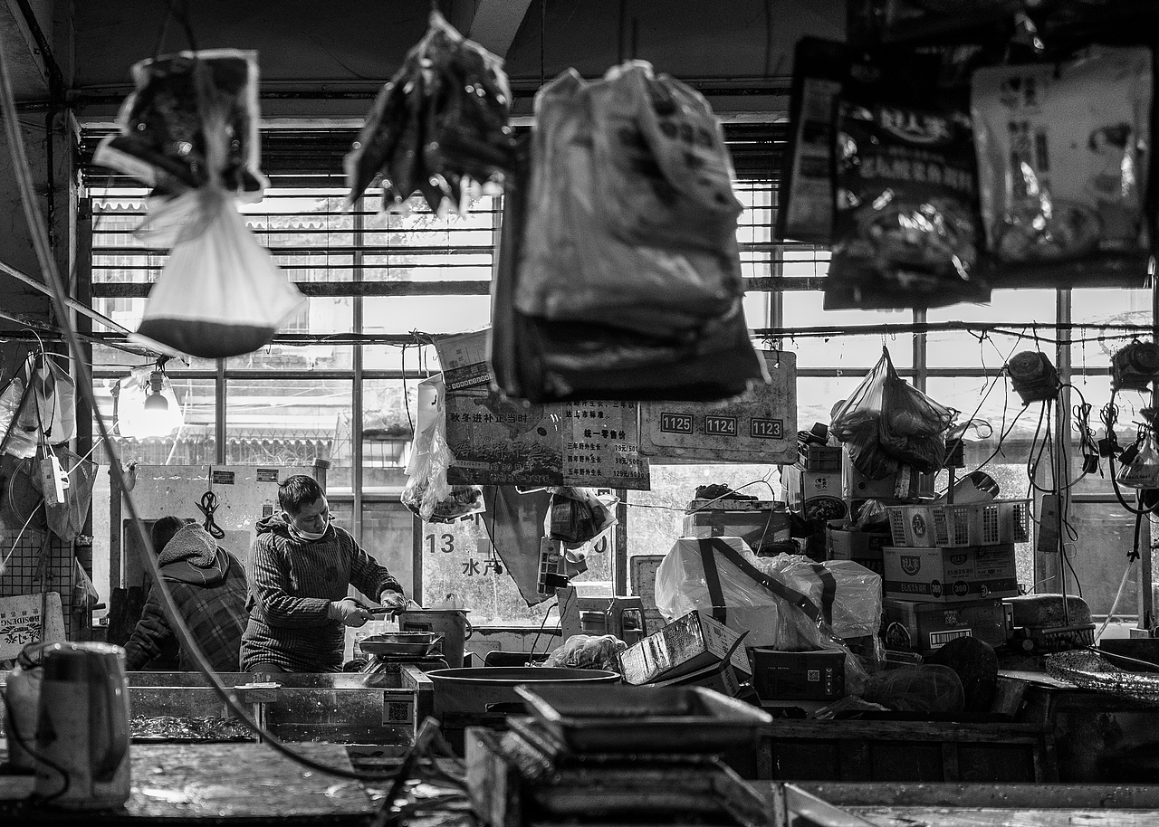 街头摄影创作/合集02