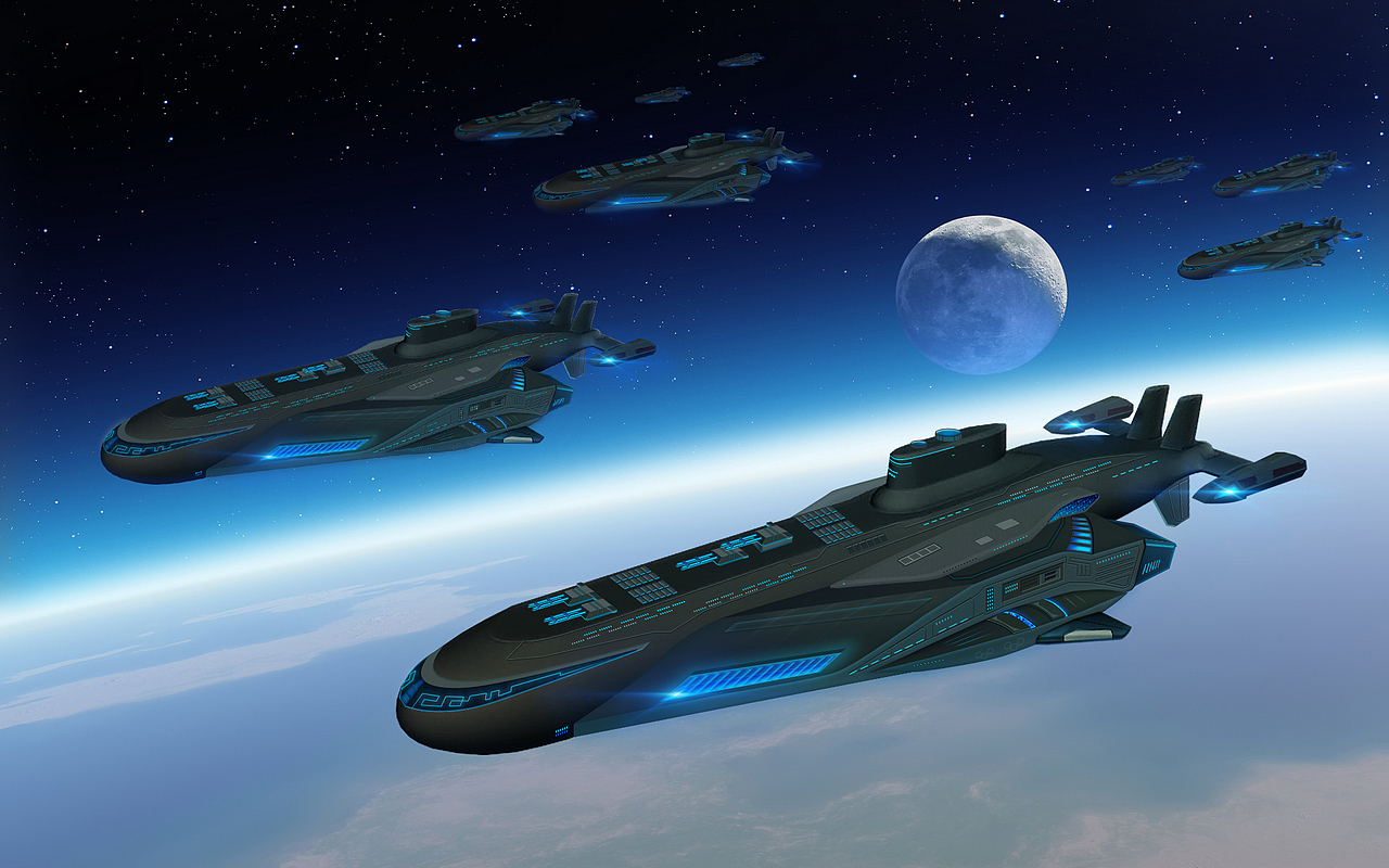 蔚蓝色的海天之间-BF-109G战斗机一枚