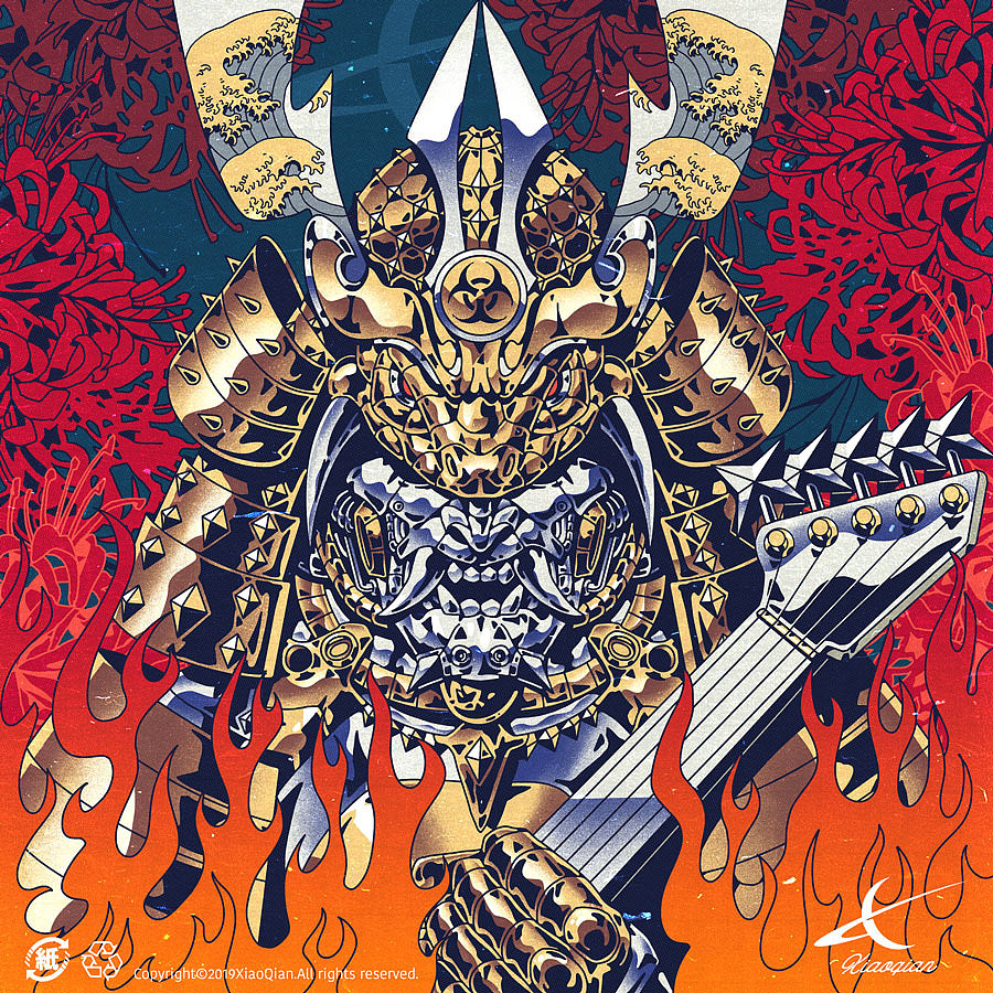 「空盒子」活动，随机词组，创意发散，插画练习（图ZMTgwNjg1Mjcy） - 创作习作 - 站酷设计师晓前原创素材 - 站酷ZCOOL