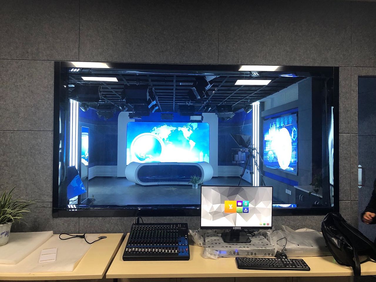 南京市高淳区融媒体中心