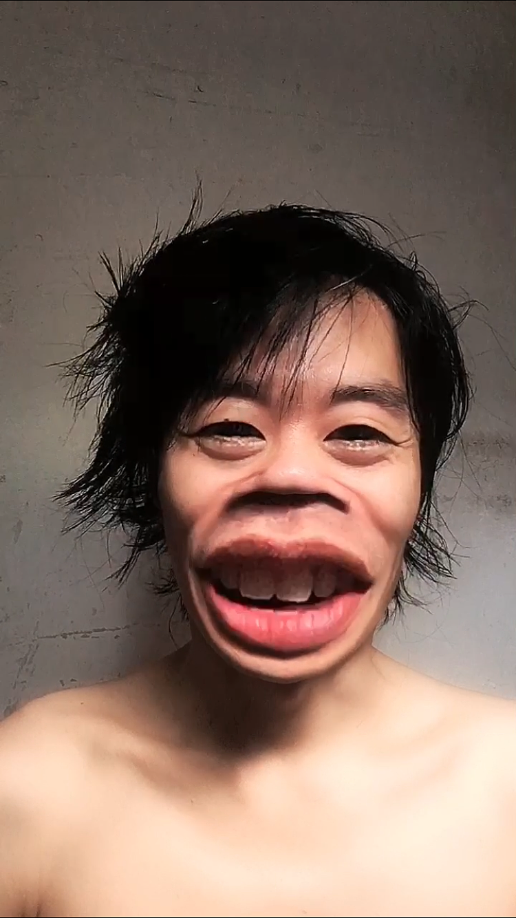 邓赟崽表情包系列