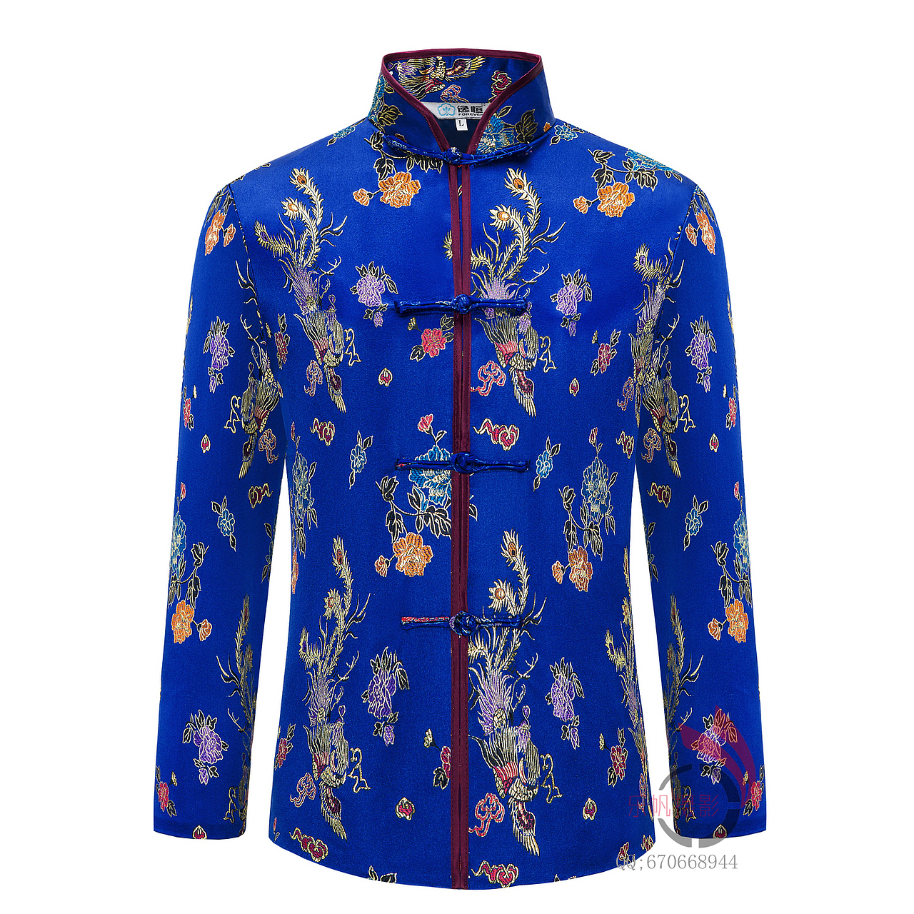 寿衣 殡葬用品 静物3d拍摄