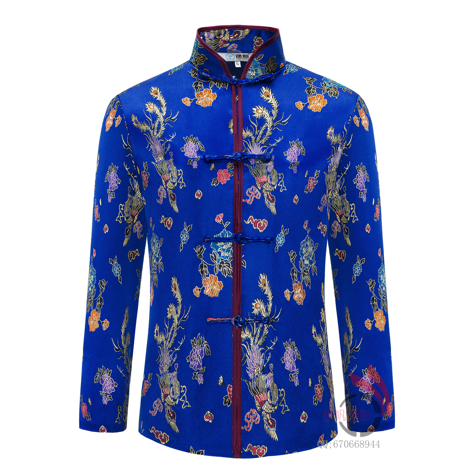 寿衣 殡葬用品 静物3d拍摄