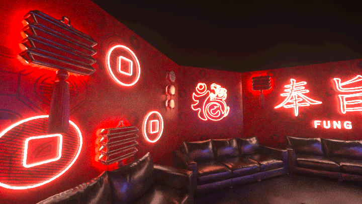 STELLAR＆CAPPER 春节 元宵 情人节 座位图合集（图ZMjg4NDQ4ODg0） - 动画/影视 - 站酷设计师HerDi原创素材 - 站酷ZCOOL