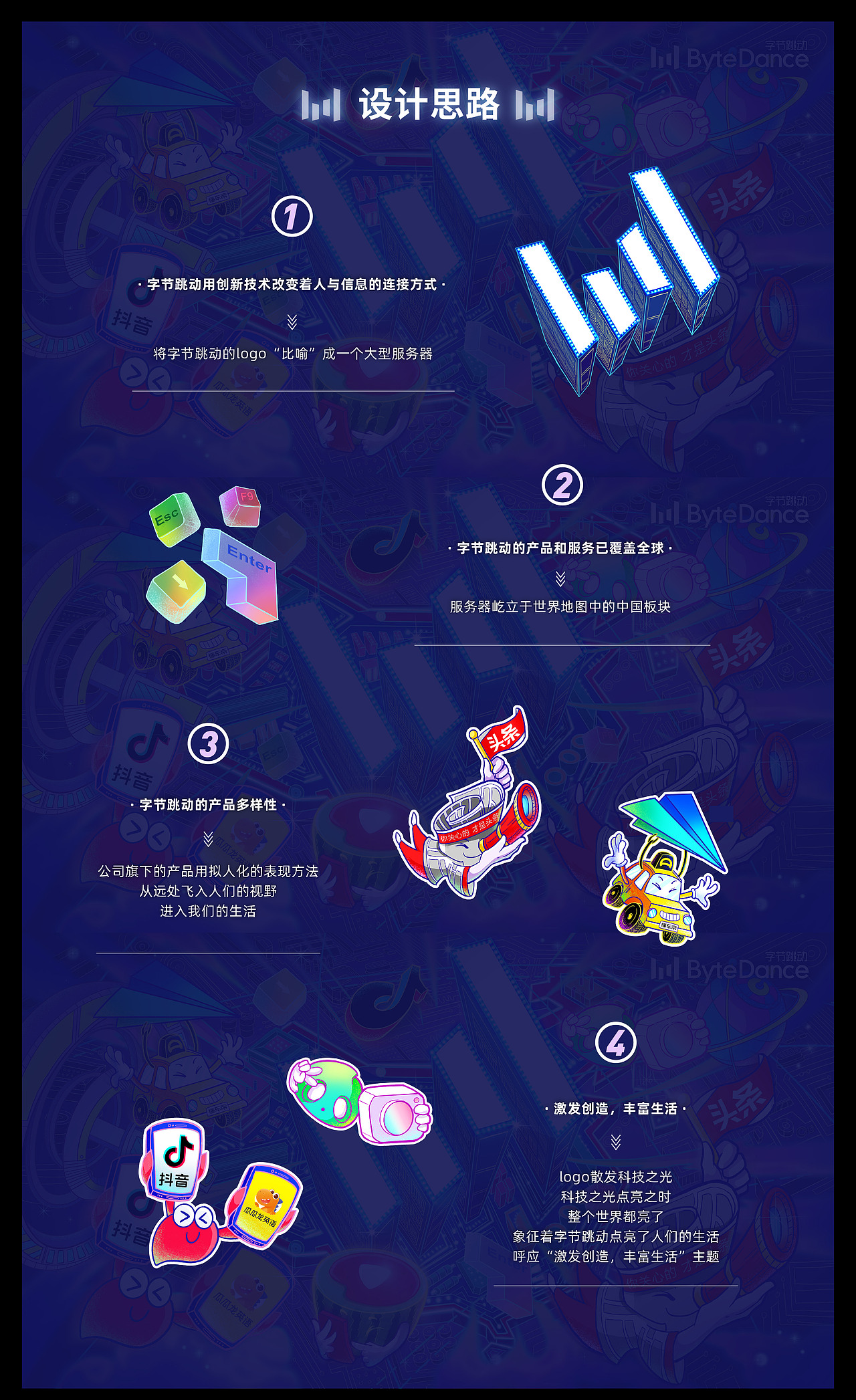 激发创造丰富生活（图ZMjI0NDY0NzY4） - 海报 - 站酷设计师kiuyi桑原创素材 - 站酷ZCOOL