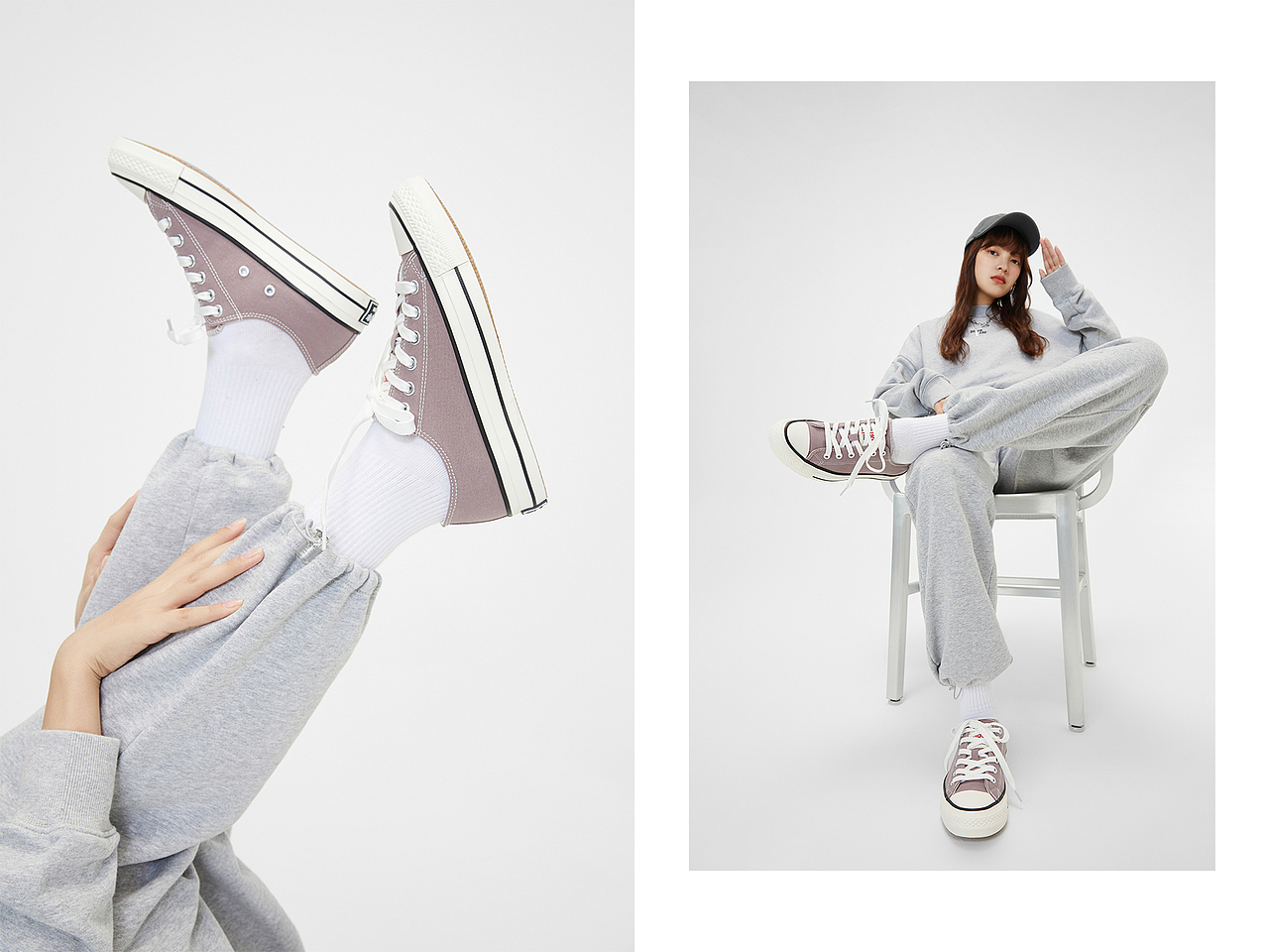 森马鞋品（图ZMjcyMDA0NTAw） - 人像摄影 - 站酷设计师晓辉87vision原创素材 - 站酷ZCOOL