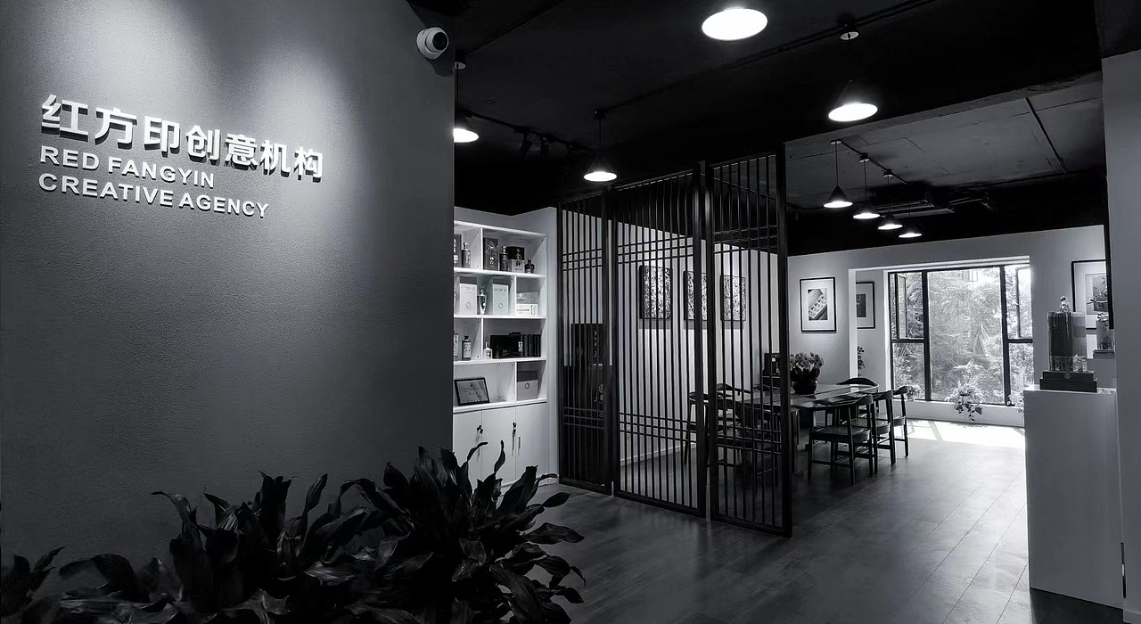 白酒包装设计-沱牌佰酿