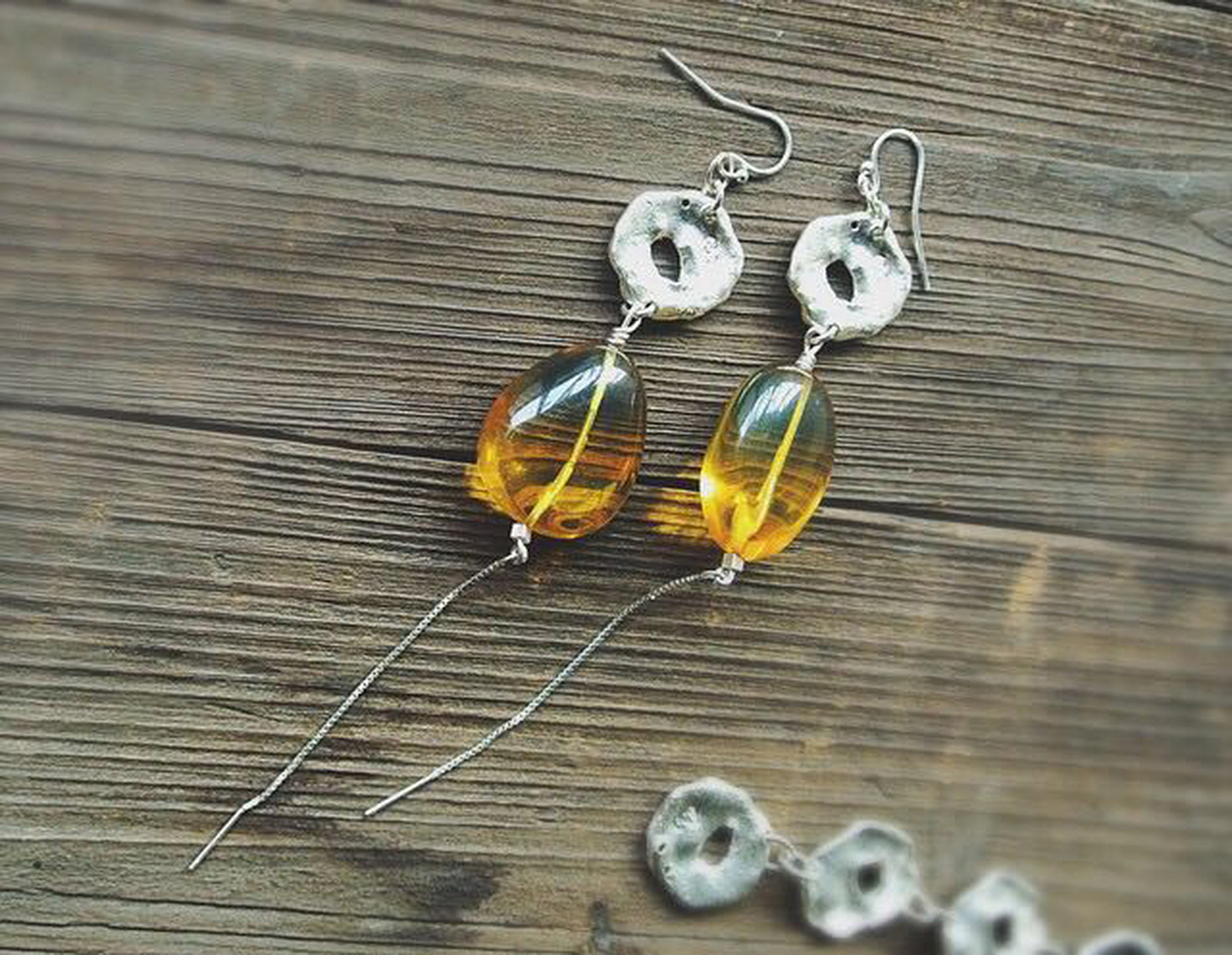 原创首饰插画系列(1)