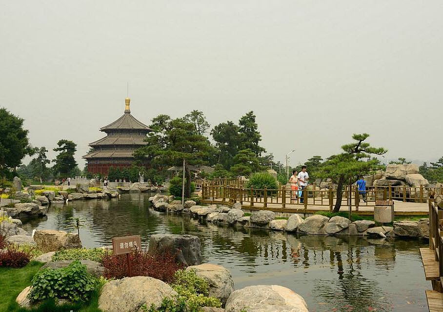 商河迹忆（图ZMTEzNjgxNjYw） - 创作习作 - 站酷设计师张梦远VIP原创素材 - 站酷ZCOOL