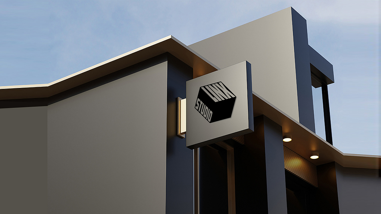 LINX STUDIO 2021 LOGO 发布（图ZMjY5OTkyMjQw） - 品牌 - 站酷设计师LINX设计原创素材 - 站酷ZCOOL