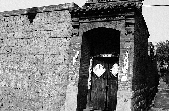 我的井陉 心中的基石（图ZNDA1MDg2NzI=） - 环境/建筑摄影 - 站酷设计师船长大副原创素材 - 站酷ZCOOL