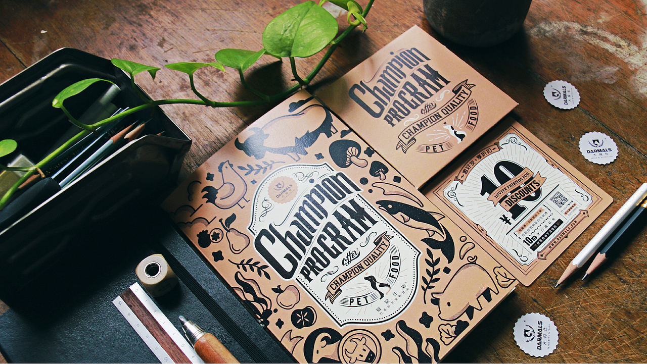Champion program（图ZMTc1NTY4OTg4） - 宣传物料 - 站酷设计师海洋薇生物原创素材 - 站酷ZCOOL