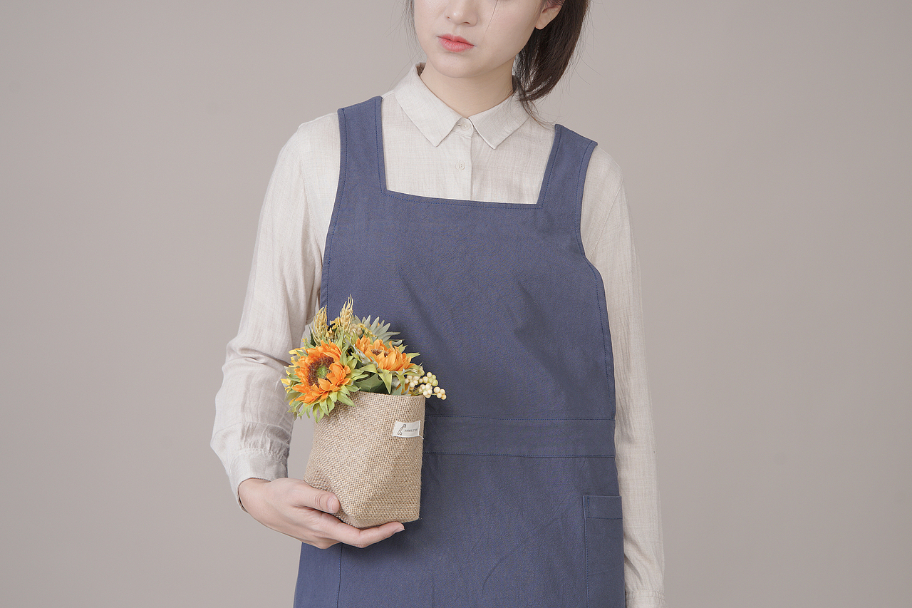 围裙（图ZMjMwOTIxNzQw） - 产品摄影 - 站酷设计师戴眼镜的龙猫原创素材 - 站酷ZCOOL