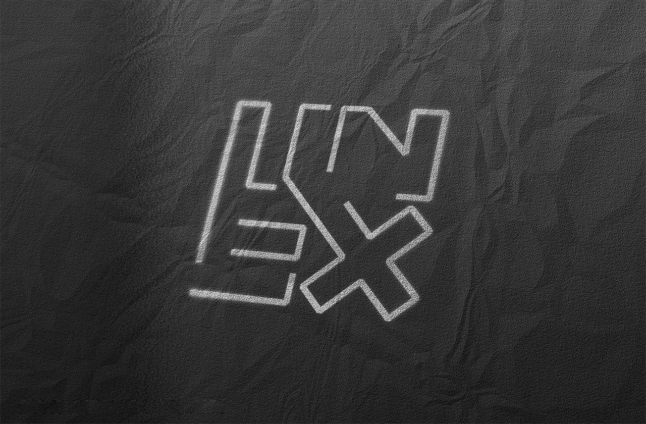 Linex（图ZMjUzMjE3NDQw） - 品牌 - 站酷设计师Hereis_design原创素材 - 站酷ZCOOL
