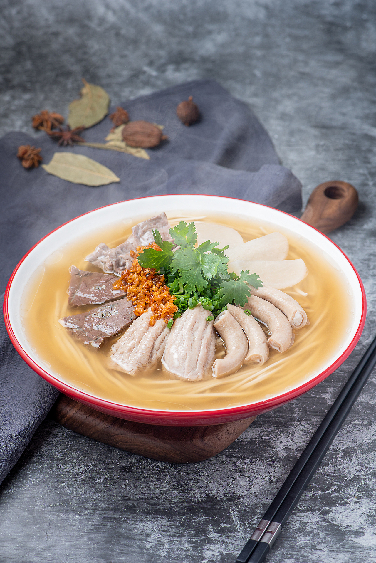 快餐类产品拍摄