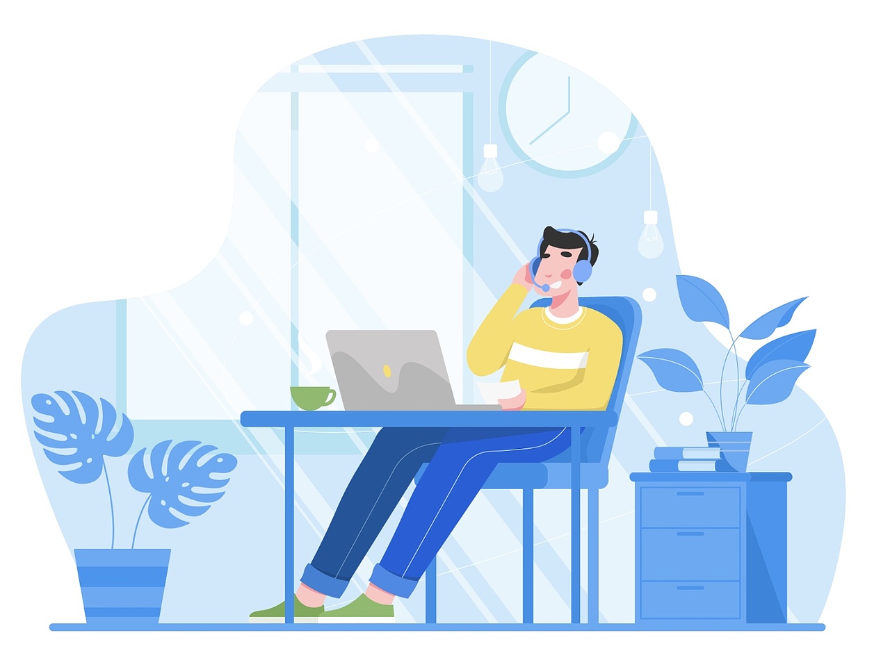 用户价值图,你get到了吗?