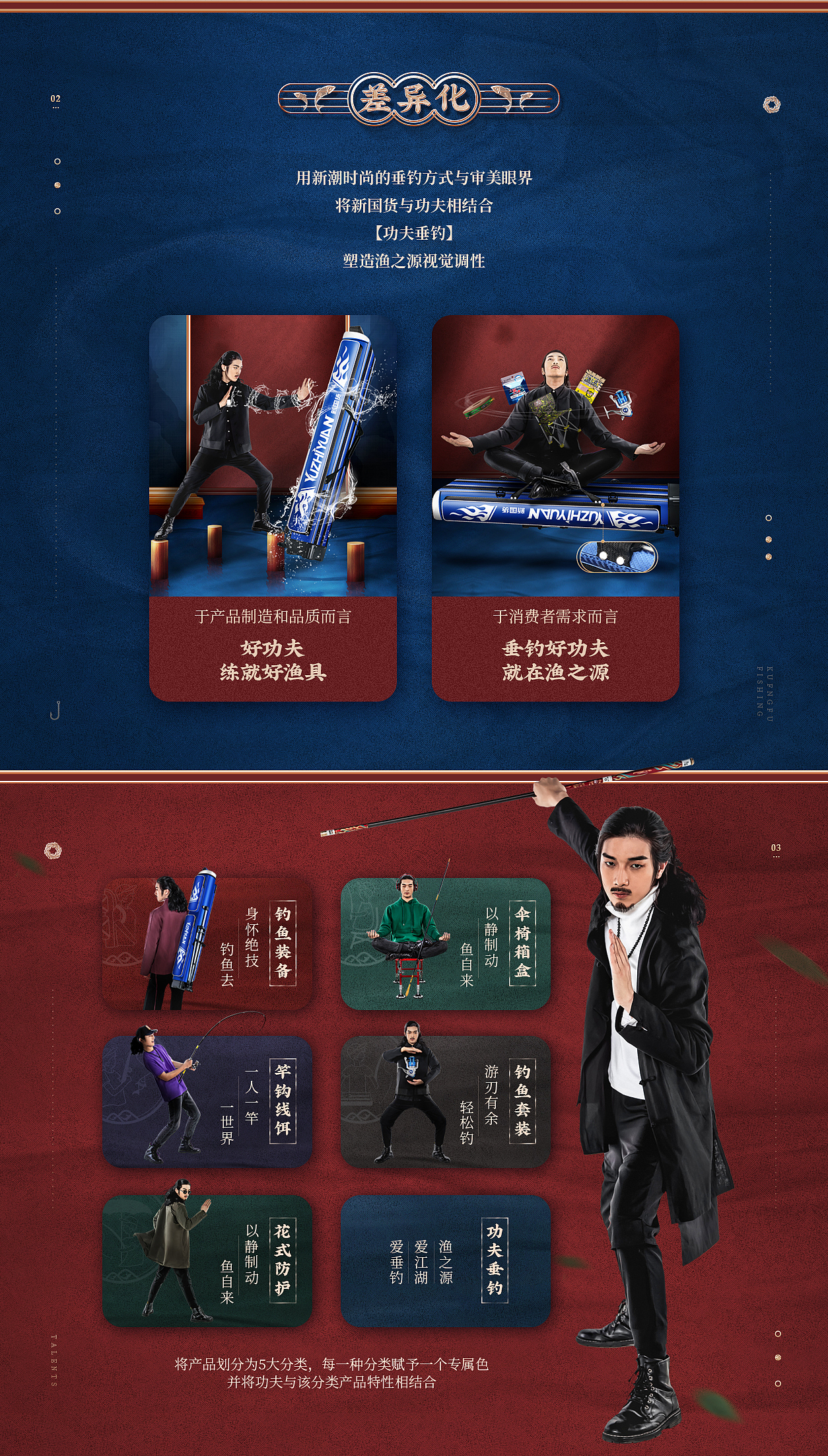 智穹传媒【渔之源品牌设计案例】（图ZMjgwMjgwMDEy） - 电商 - 站酷设计师智穹信息传媒原创素材 - 站酷ZCOOL