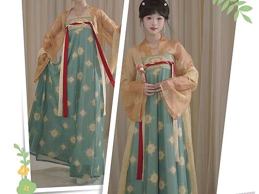 设计成品展示～