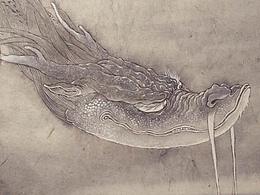 绘画