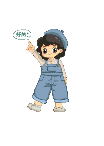 人物形象卡通化