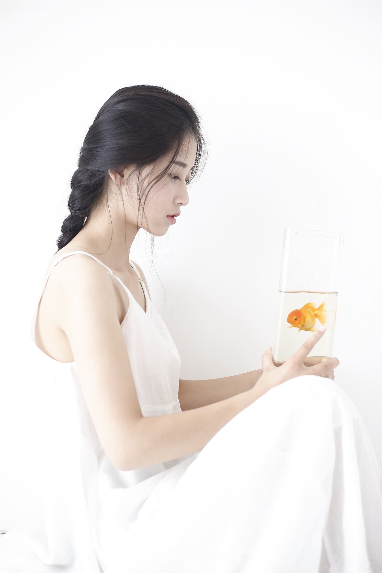 淡淡的来 好好的去