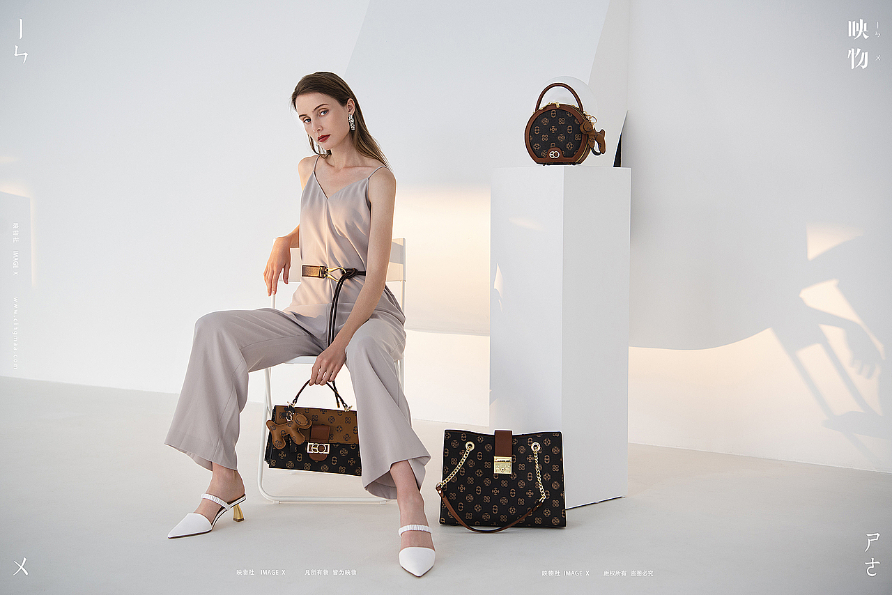 品牌包包摄影 | 马连奴 x 映物社（图ZMjQ1OTY5MjQ0） - 产品摄影 - 站酷设计师映物社原创素材 - 站酷ZCOOL