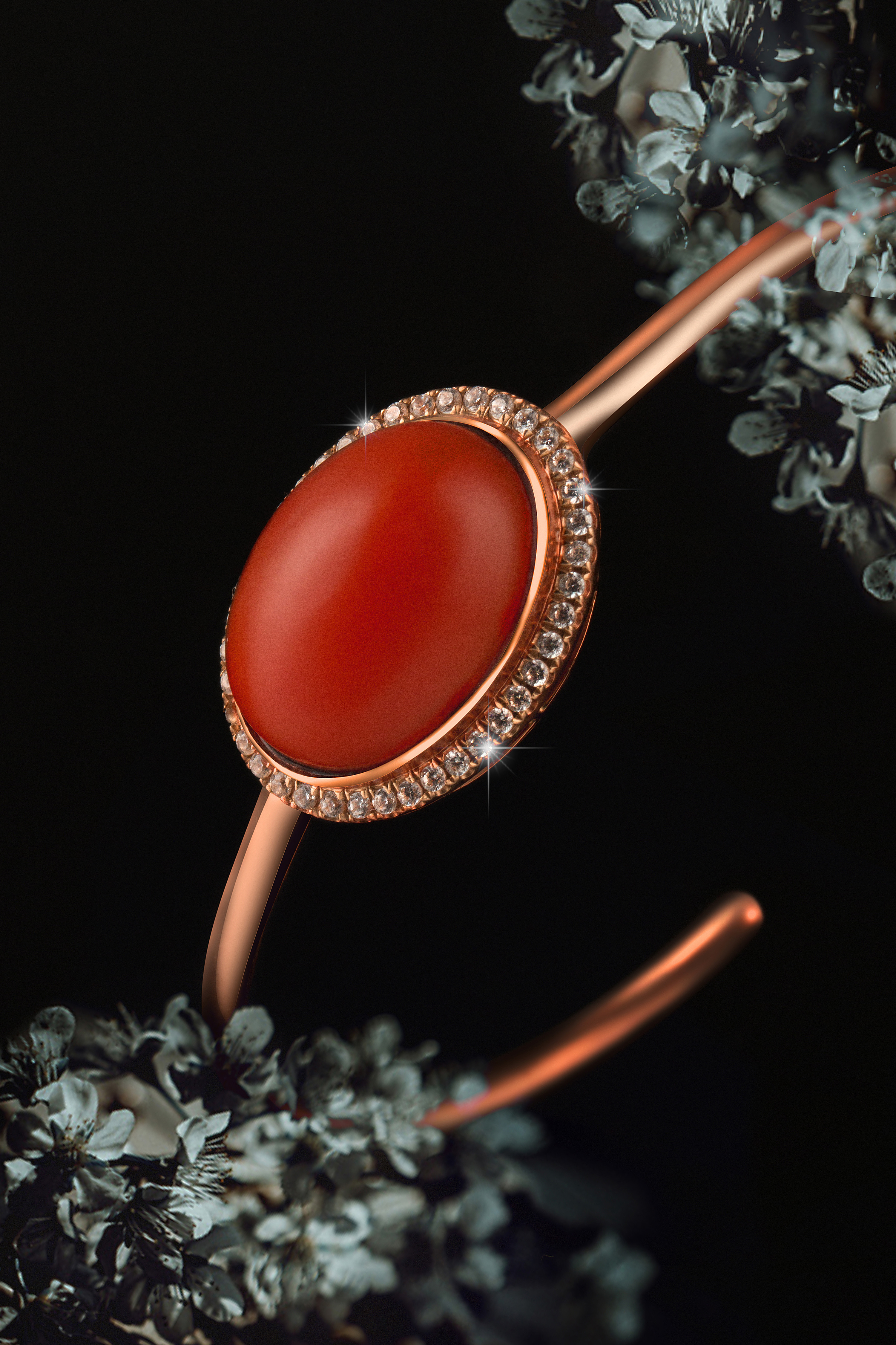 商业广告(珠宝类)