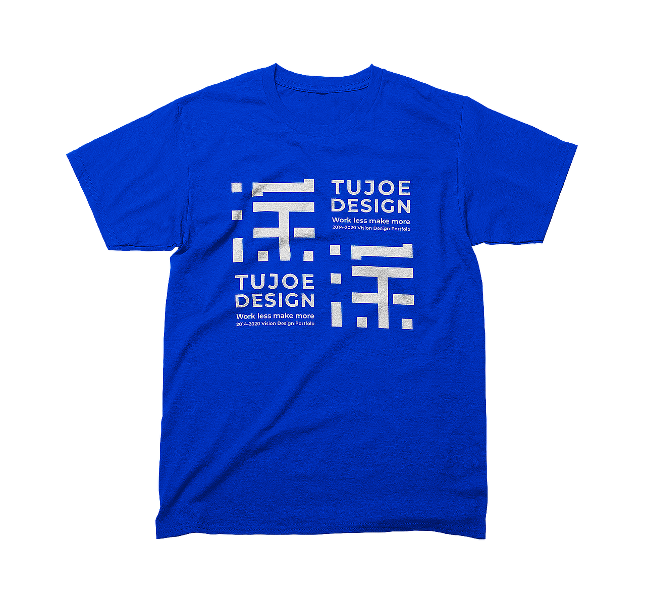 TU JOE Graphic design 2021