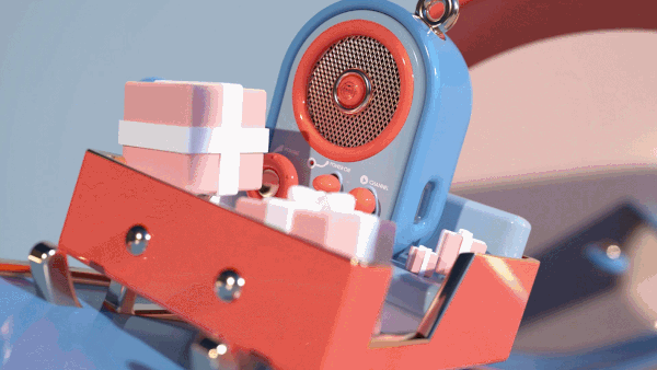 猫王 · 甜叫兽（图ZMjA3NzMyMDA0） - 动画/影视 - 站酷设计师Ocean一小洋原创素材 - 站酷ZCOOL