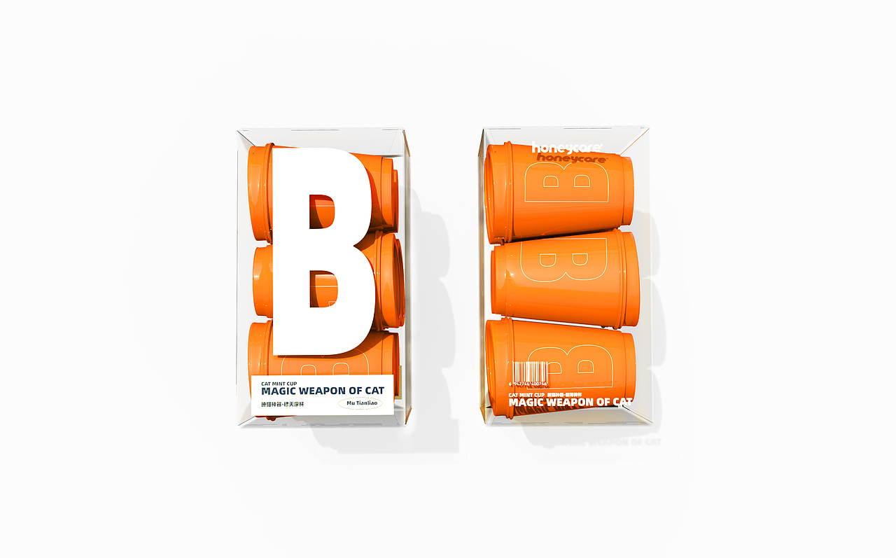 撩猫神器-猫薄荷杯