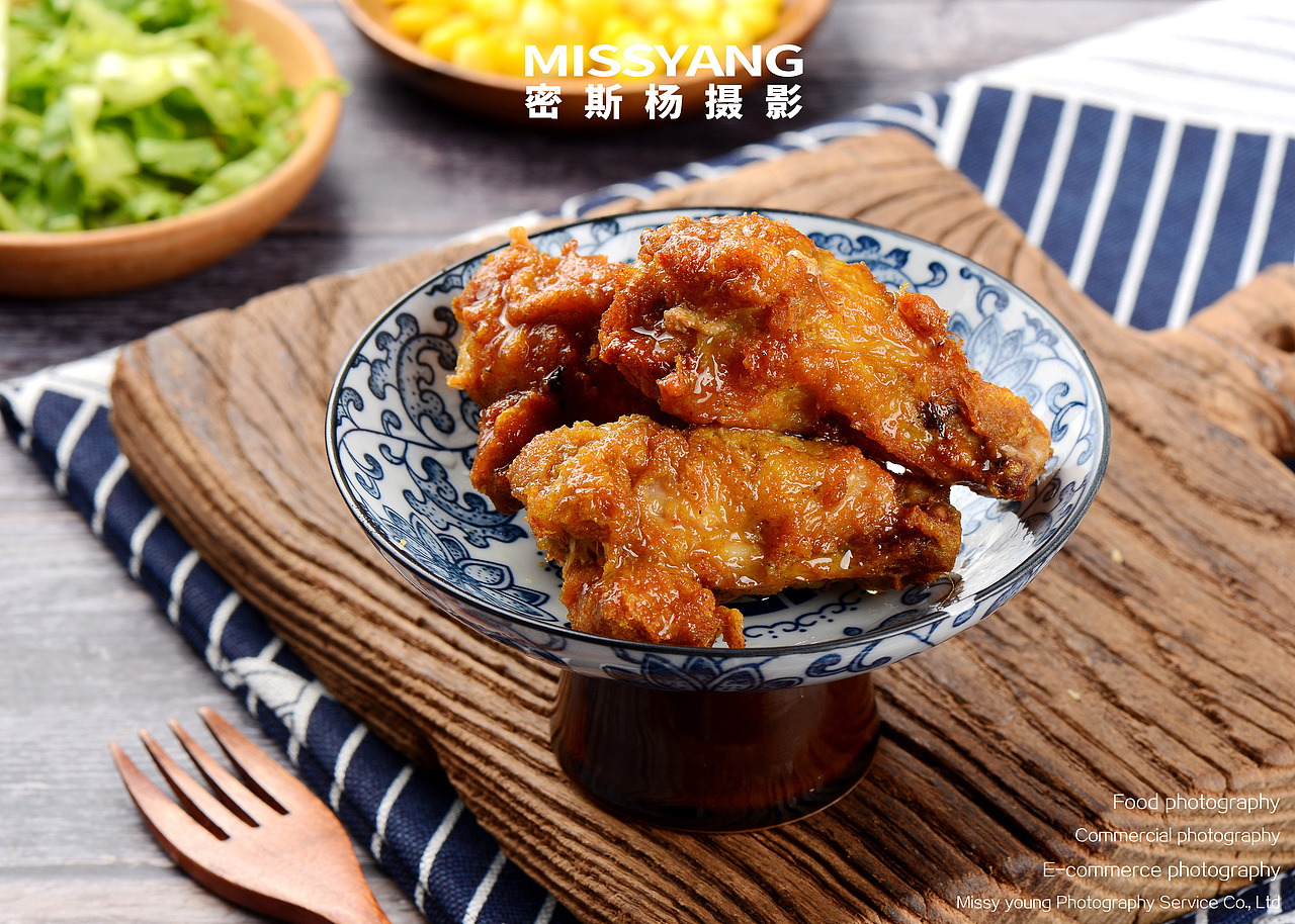 肥牛鸡排饭|美食摄影|餐饮菜单|小吃拍摄×郑州密斯杨