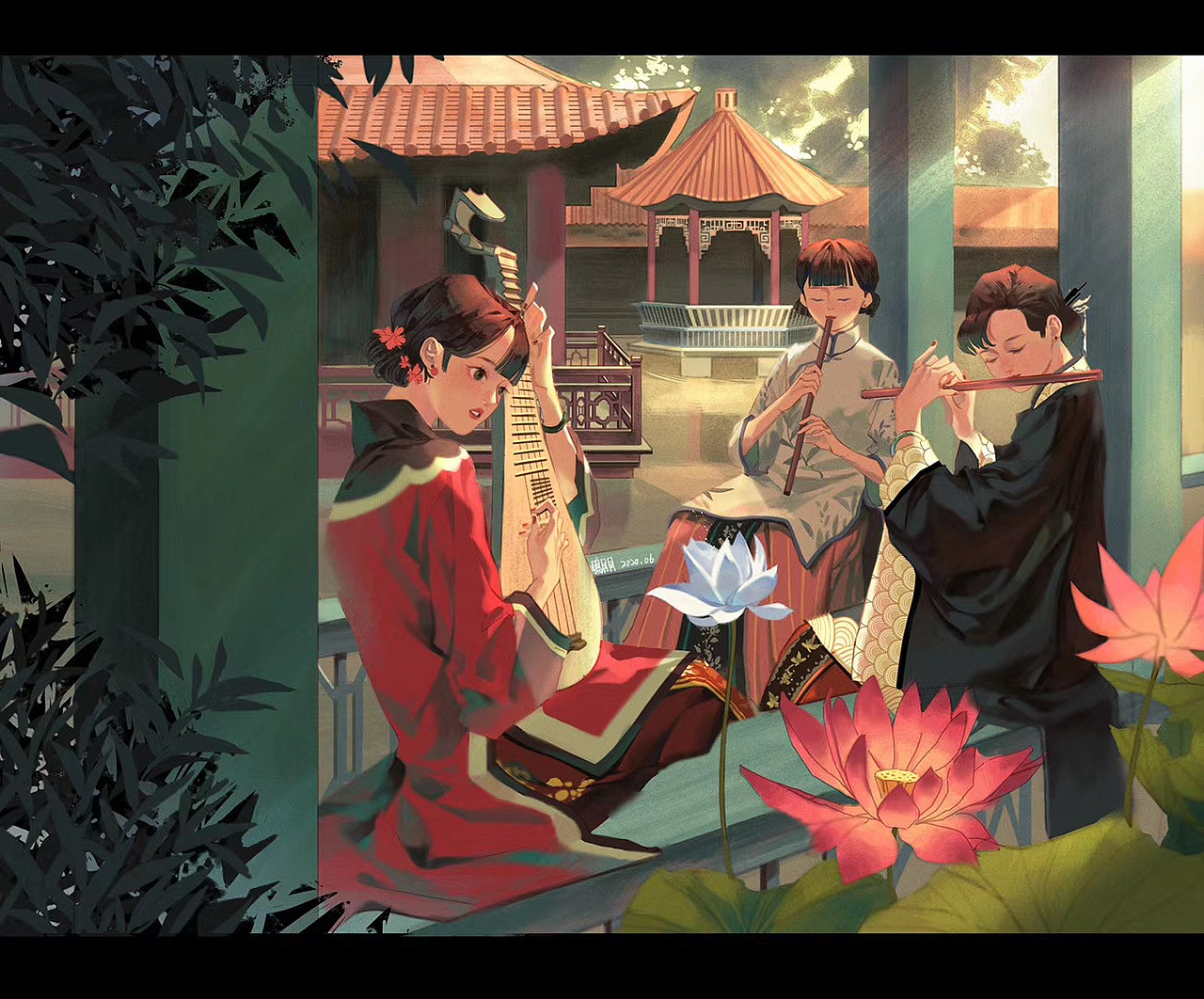 民国（图ZMjE4MjgzOTUy） - 商业插画 - 站酷设计师鴨貝貝原创素材 - 站酷ZCOOL