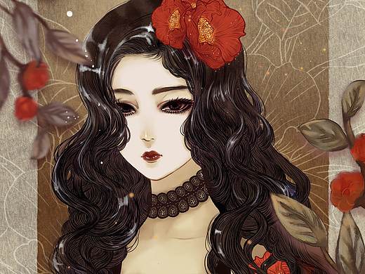 嗨~女人~