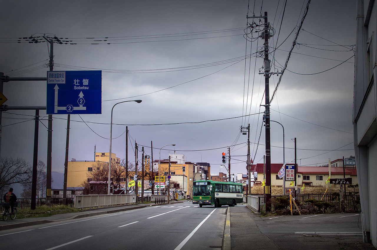日本-北海道（图ZODMyNzA4NTY=） - 风光摄影 - 站酷设计师霍昱呈原创素材 - 站酷ZCOOL