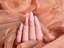 美甲