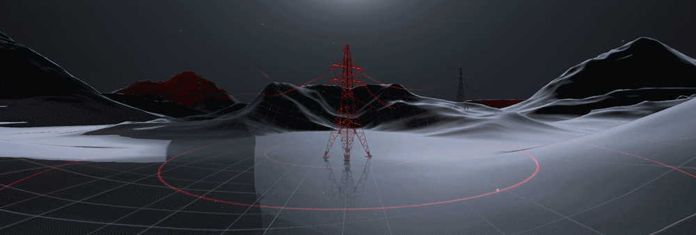 五行系列·火- 西北電力交易（图ZMTg3NTc3NTcy） - 软件界面 - 站酷设计师Edwin_RGB原创素材 - 站酷ZCOOL