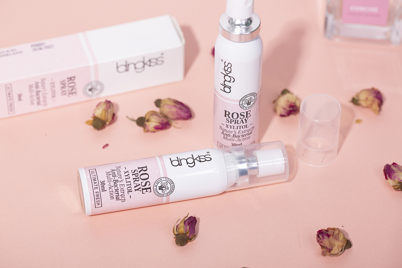 玫瑰口腔喷雾 蜂胶口腔喷雾 蜂胶口腔喷雾（图ZMjI5ODc1NzQ4） - 产品摄影 - 站酷设计师有间图片社原创素材 - 站酷ZCOOL