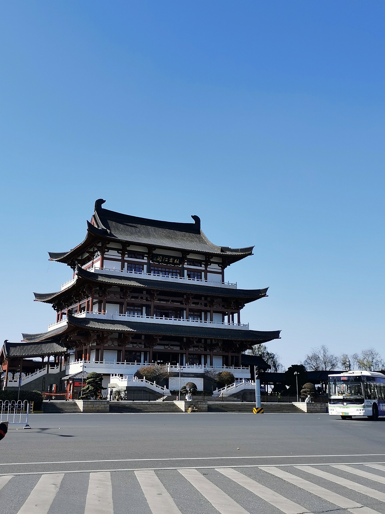 杜甫江阁|摄影|风光|哈库塔玛塔塔 - 原创作品 - 站酷 (zcool)