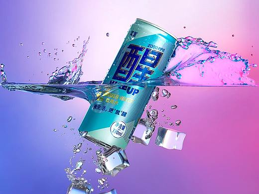 这是一款不一样的氢气水