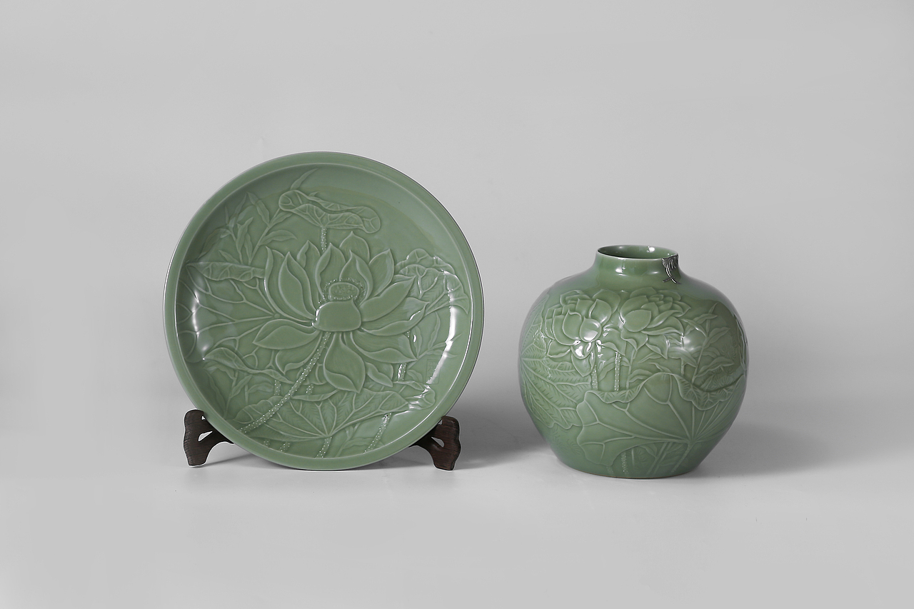 陶瓷作品（图ZMjYyMzMxNTg0） - 产品摄影 - 站酷设计师摄影师面包师傅原创素材 - 站酷ZCOOL