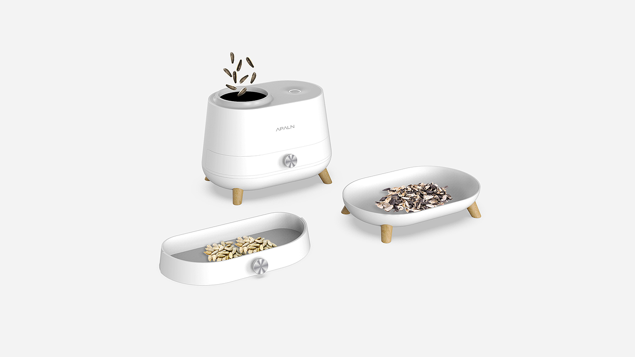 瓜子機(jī)（圖ZMjgwNjY4NDA0） - 生活用品 - 站酷設(shè)計(jì)師巧創(chuàng)_JimmySR原創(chuàng)素材 - 站酷ZCOOL