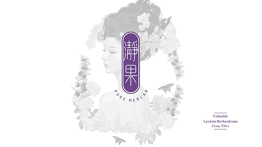 瀞果 黑果枸杞袋泡饮料品牌设计 包装设计(图ZNjIzNDk1NzY=) - 包装 - 站酷设计师宇宙波文化原创素材 - 站酷ZCOOL