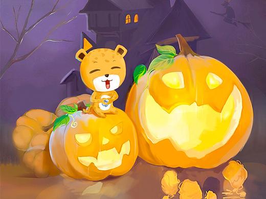 节日、节气海报