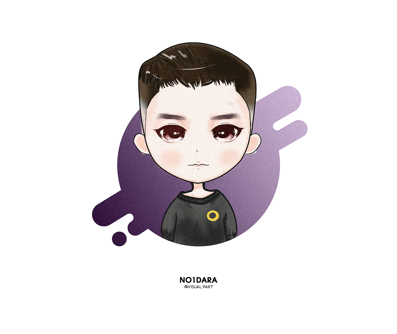 No1dara vision Department（图ZMTg5MTg5Mjg0） - 创作习作 - 站酷设计师五香茶叶蛋原创素材 - 站酷ZCOOL