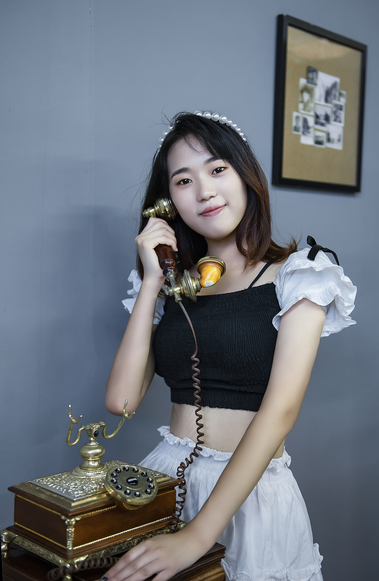 龙华书城小姐姐写真拍摄（图ZMjIxNzUwMzI0） - 人像摄影 - 站酷设计师摄影师阿贵原创素材 - 站酷ZCOOL