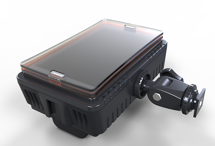 这个应该是13年时候的LED单反相机摄影灯