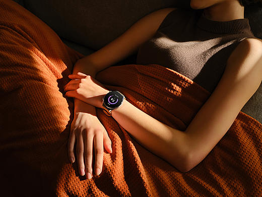 Xiaomi Watch S 1