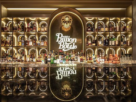 MWC x BILLION BOTTLE | 多元场景的威士忌酒复合平台