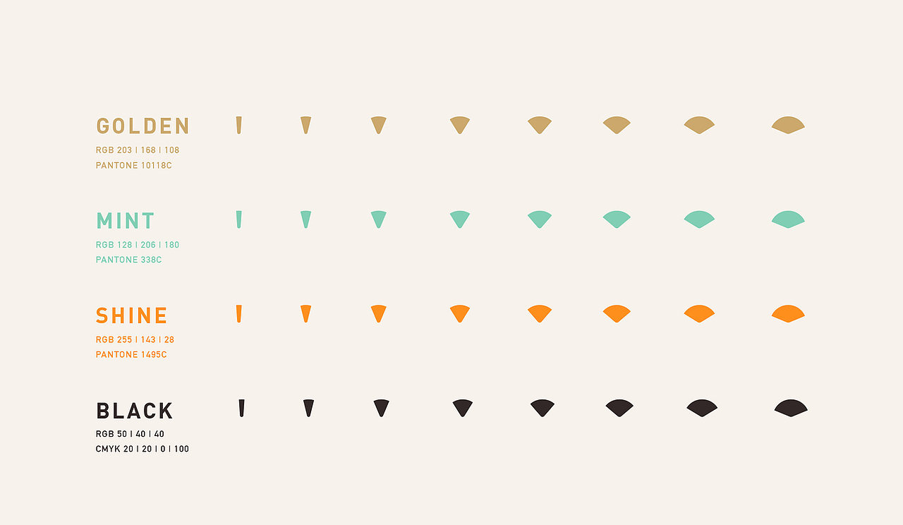 CHALI茶里 VIS（图ZMjE0NTc1Njg0） - 品牌 - 站酷设计师TushiDesign原创素材 - 站酷ZCOOL