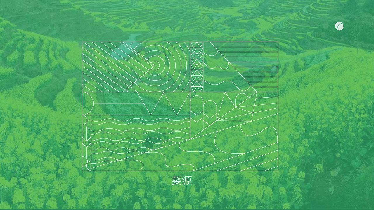 江西旅游品牌提案